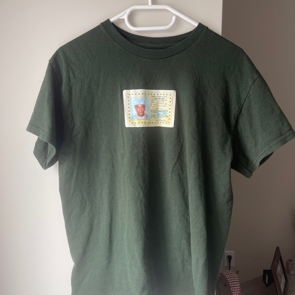 Tyler the Creator Call Me If You Get Lost Tour Shirt Medium - Picture 1 of 3